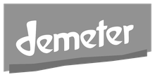 Demeter – biodynamisch zertifiziert